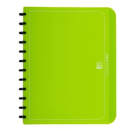ELBA manageMe! Ring Binder