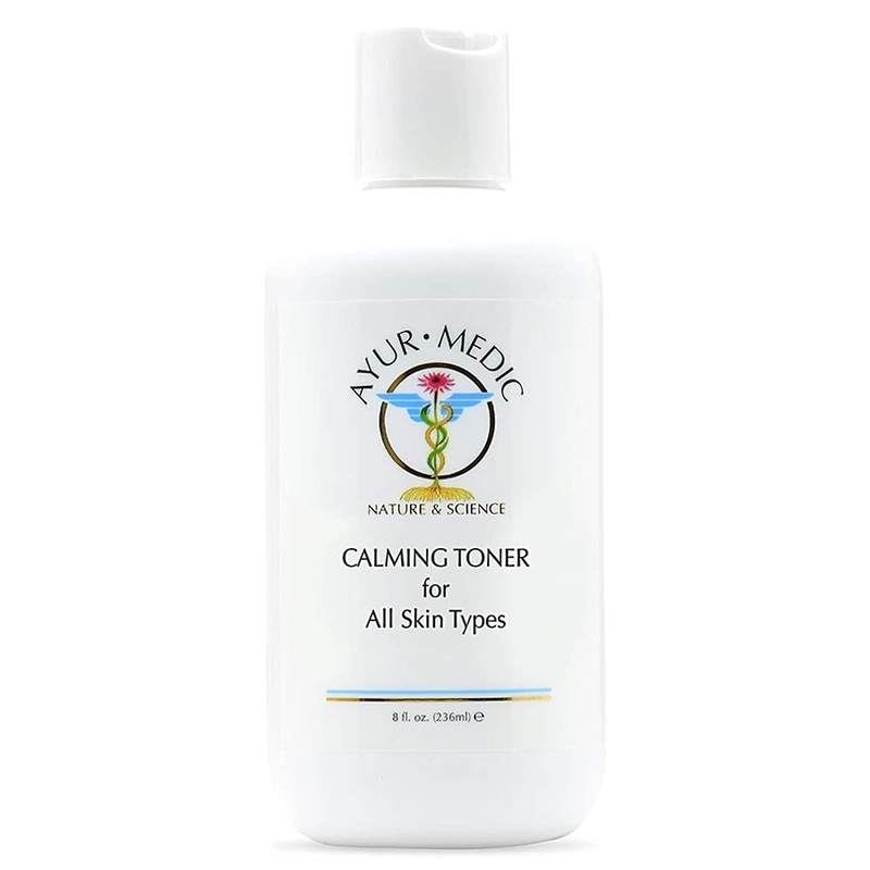 Ayur Medic Calming Toner (8 fl. oz.)