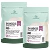 Cham Goods 화이버라이트 프락토올리고당 분말 500g 2팩 FiberLite Fructooligosaccharide Powder