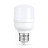 aooshine Dimmable LED Light Bulb 6W 3 Color Temperatures, 3000K/5000K/4000K