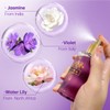 Hair Perfume, Natural Fragrant Hair Perfume for Women, 8 Hours