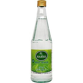 Rabee Mint Water Imported 15 oz.