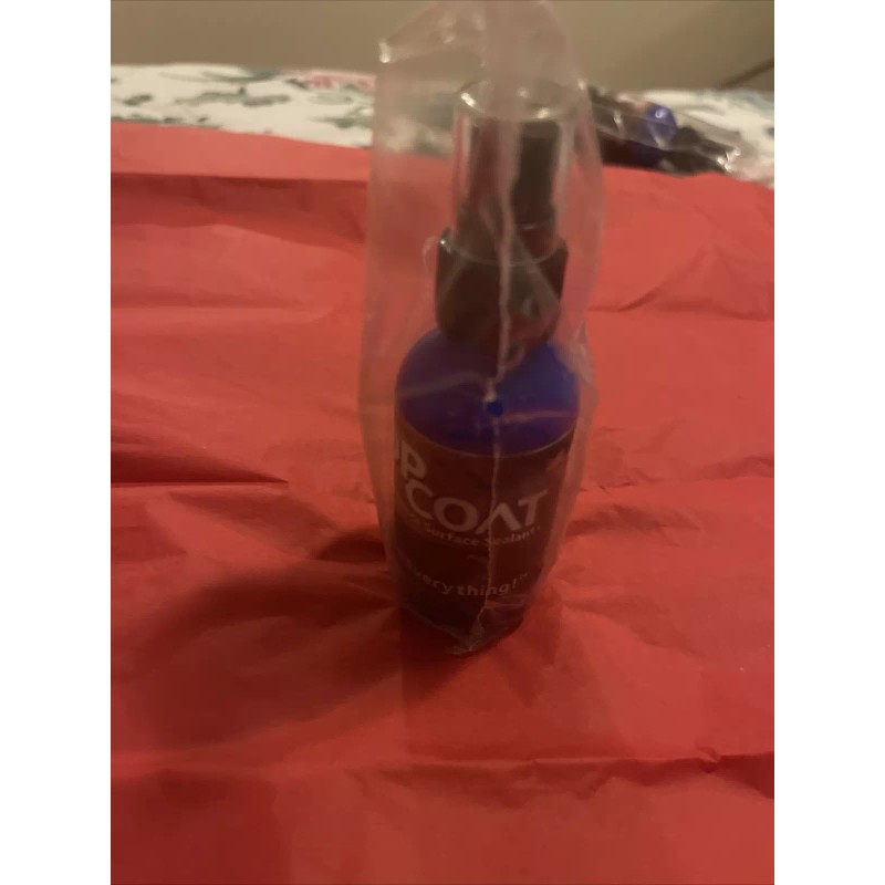 Ducora Top Coat Multi-Surface Application F11 2 oz. Buy 2