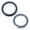 SG Store 2 pieces bicycle headset bearing AC3344 AC3544 compatible