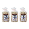 Mrs. Miller's Whole Wheat Noodles 14 Ounce (Pack of 3)