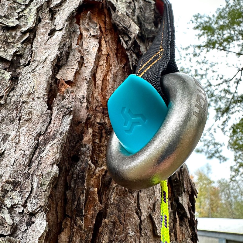 Notch Pebble Retrieval System (99562)