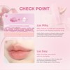 Lilybyred #11 Cherry Apple Parfait Sweet Lier, Milky Tint, 8