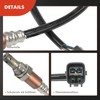 Lambda Sensor Control Probe for S II 2URGSE LS 1URFE
