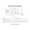 B&P Lamp® On-Off Touch Control Switch