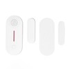 Door Alarm Sensor WiFi Connection APP Control AAA Battery Powered