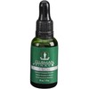 Clubman Beard and Tattoo Oil, 1 Ounce