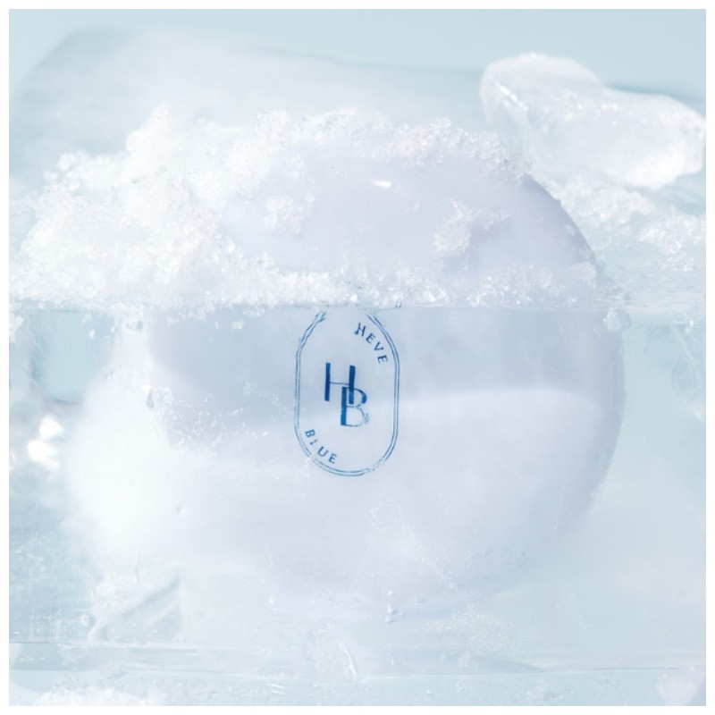 HEVE BLUE Phyton Squa Hyal Blue Tone Up Sun Cushion