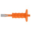 TRUPER C-3/4X8G Cushion Grip Cold Chisels 3/4"(19mm) 8"(20cm)