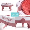 Sentro - 48 Knitting Machine