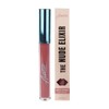 LABIAL MATTE BLUSH SYRUP | THE NUDE ELIXIR LIPGLOSS |