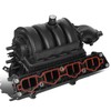Auto Dynasty Engine Upper Intake Manifold Compatible with 2009-2011 Chevy