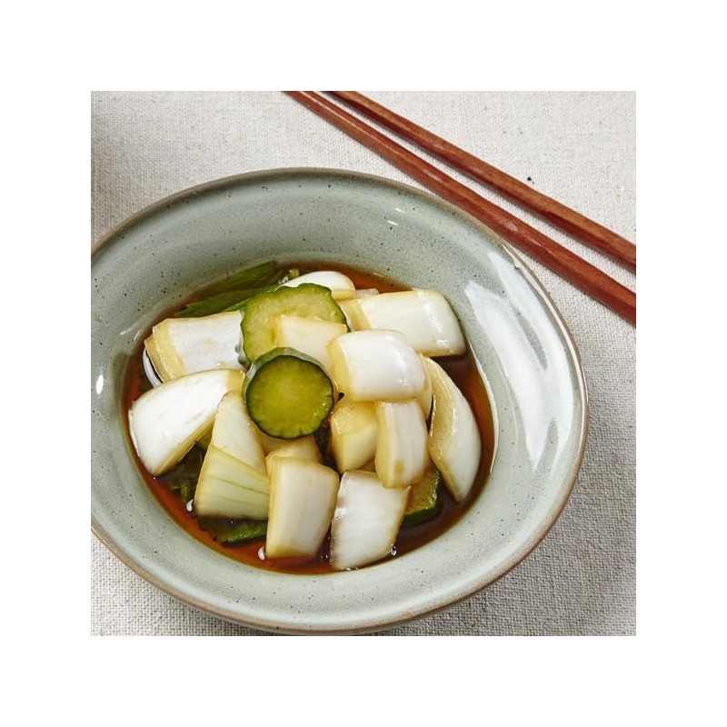 OTTOGI PICKLING SAUCE FOR ONION, great dipping sauce for Korean