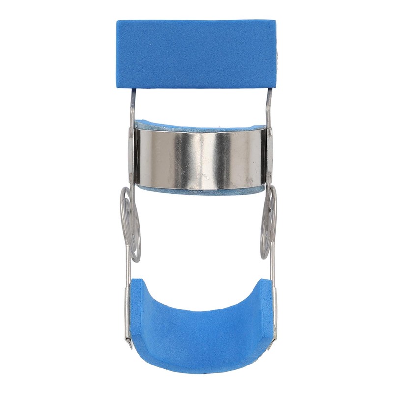 Finger Extension Splint Training Device Adjustable Coil Spring Finger Joint