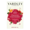 Yardley London Jabón De Baño Yardley London Frosted Cranberry 113g Arándano