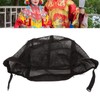 3Pcs Wig Caps for Making Wigs with Elastic Band Nylon