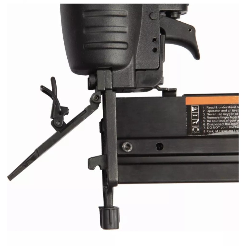 3PLUS HT64SP 16 Gauge Pneumatic Straight Finish Nailer