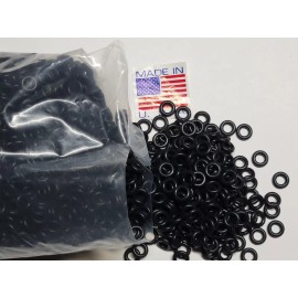 Viton Oring Viton Fuel Injector 50 Pack Size 7.52*3.53 O-ring
