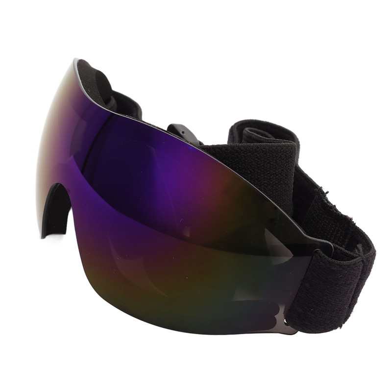 Dog Goggles Wind Sand UV Protection Eye Protection Adjustable Dog