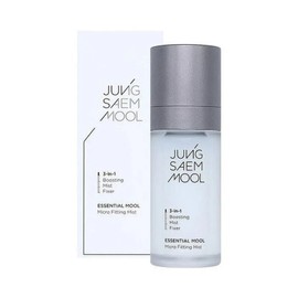 JUNGSAEM MUL ESSENTIAL MUL MICRO FITTING MIST 55ml(SH) / 정샘 물 에센셜 물 마이크로 피팅 미스트 55ml(SH)