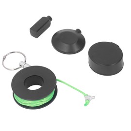 Cable Guide System , Wire Puller Easy ABS Nylon 6m Different Magnets Wide Applicationfor Installation