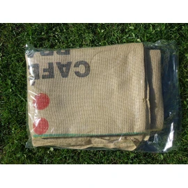 SABOREATE Y CAFE THE FLAVOUR SHOP Cafe Sack und Jute hessischen säckchen Brasilien 70 x100 cm
