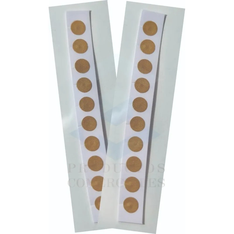 Rodillo Facial Y Capilar Bio Roller G4 0.5 Mm Microagujas