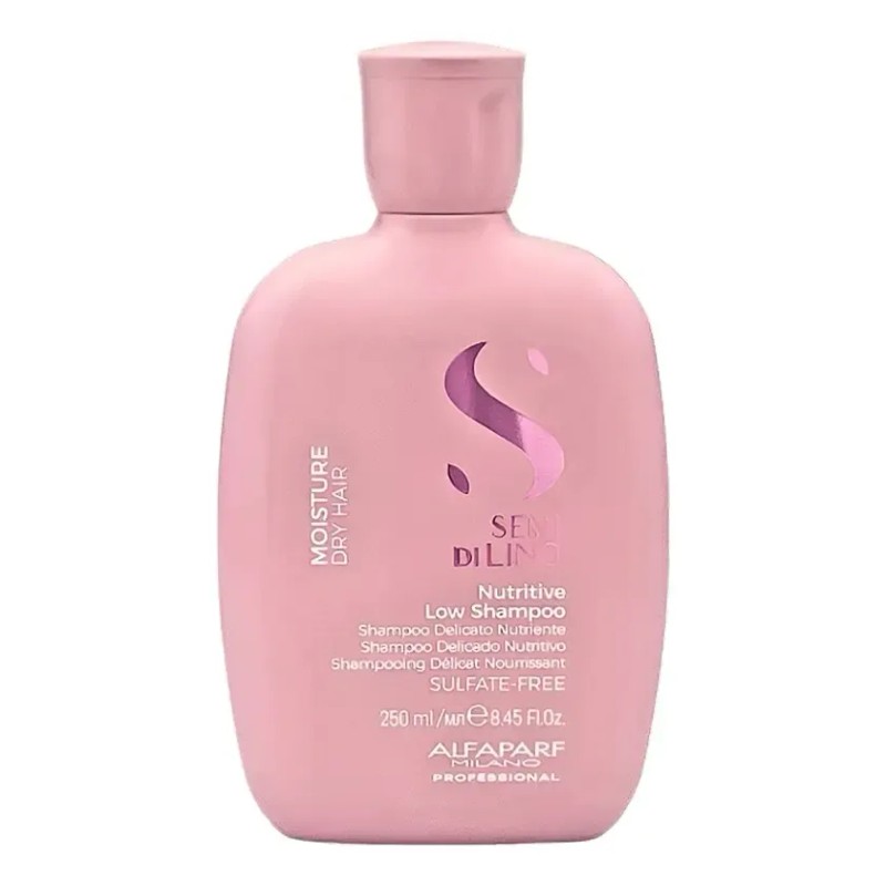 Shampoo Moisture Nutritivo Alfaparf 250ml
