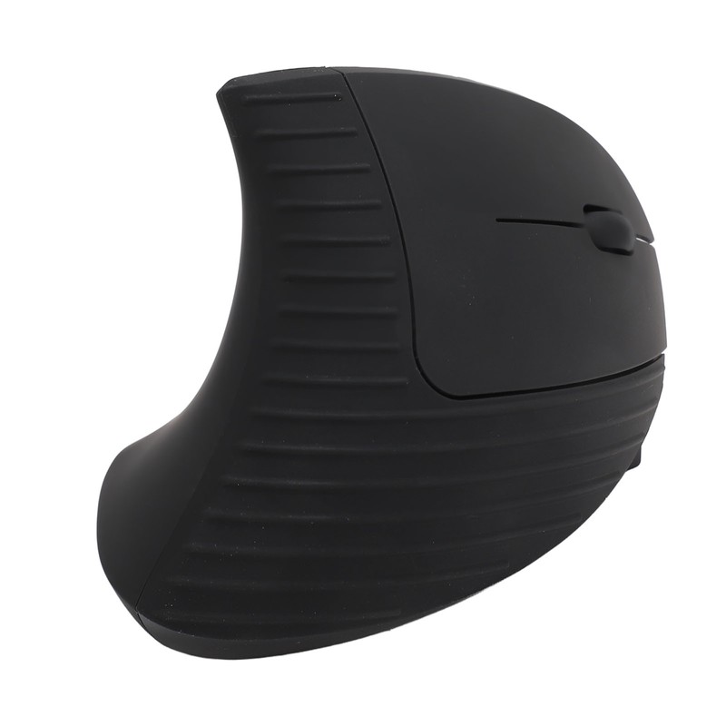 Right Handed Ergonomic Mouse Wireless Vertical Mouse Rechargeable Matte Finish