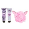 MAD BEAUTY Mystic Magic Rabbit in the Hat Body Trio,