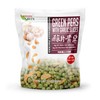 P/G Green Peas with Garlic Slices 600g (individual pack)