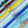 PU Adjustable Shoulder Strap, Leather Shoulder Strap Wide 1.45 cm
