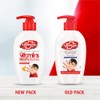 Lifebouy Lifebuoy Germ Protection Handwash,