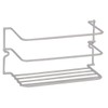 AP Products (40500 White 8.63" x 4" x 4.38" Handy
