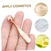 Beavorty 2sets Eye Face Stick Eye Skin Care Massage Tool