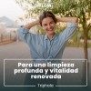 Flow Herbales Triphala 60 Cpsulas (veganas)