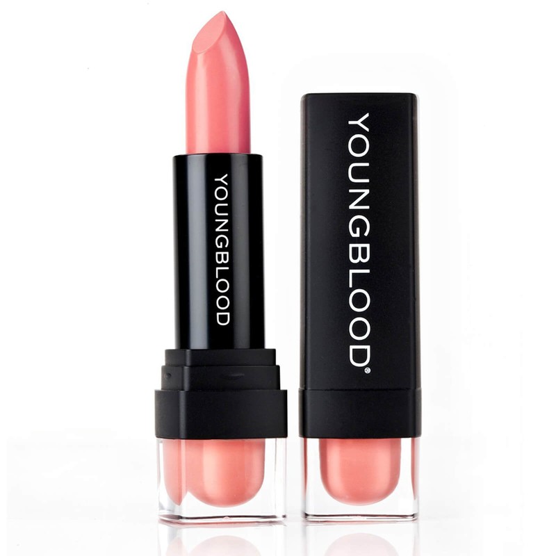 Youngblood Intimatte Lipstick 4g (Various Shades), Fever