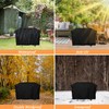 Griddle Cover for Blackstone Culinary 30" Griddle 1934 2163 2092,