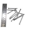 Astone Oval Headed Steel Nails (200, 50mm)