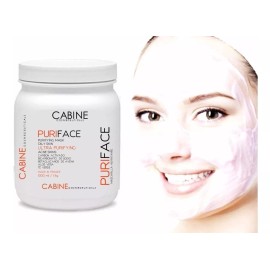 Spaesthetic Mascarilla Purificante 1kg
