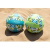 John 52770 Neoprene Volleyball Beachside Glow in the Dark Other