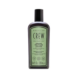 American Crew Forming Pre-Styling Shampoo 250ml