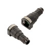 2 x LST Fuel Line Connector Quick Coupling 15.82-16 mm