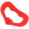 Silicone Eye Cover Pad Fit for Oculus Quest2 VR Headset