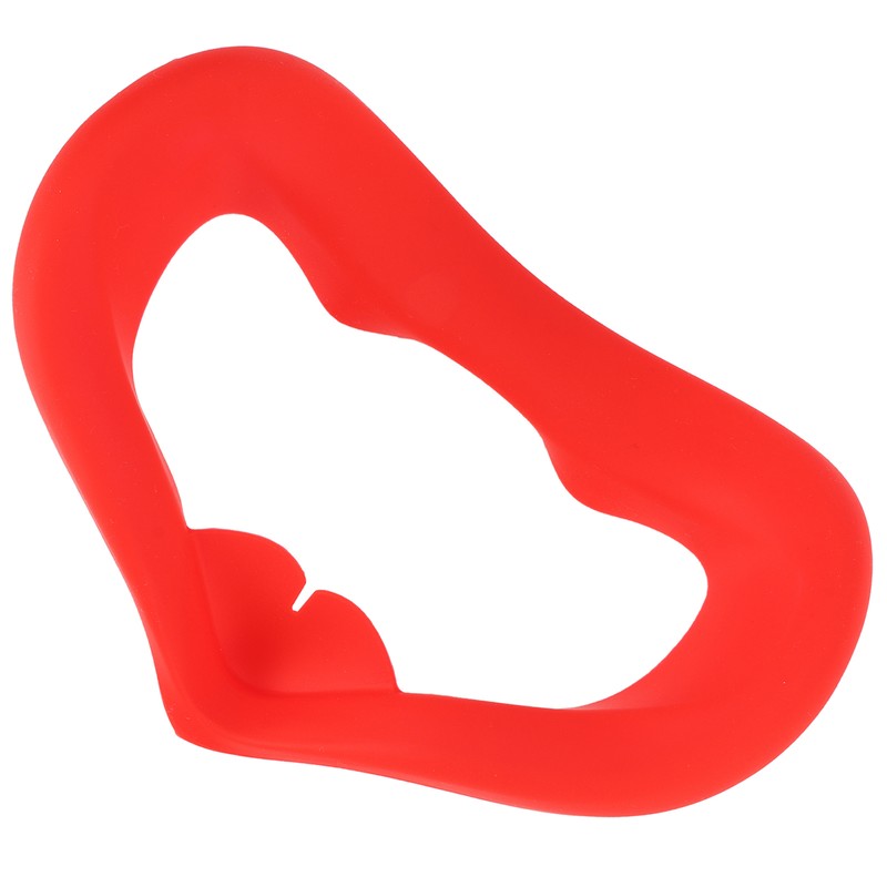 Silicone Eye Cover Pad Fit for Oculus Quest2 VR Headset