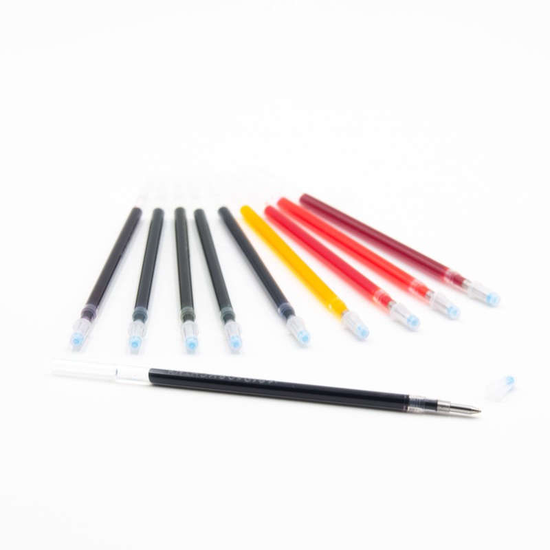 IQ - Gel Pen Refills - 10 Pack (53089)